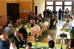 20090426-IMG 9429 : 60 Geburtstag